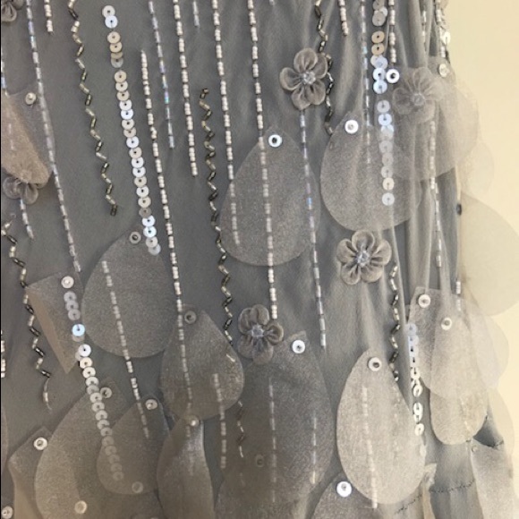 Sue Wong Nocturne formal dress - Picture 4 of 7